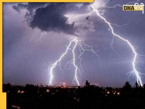 Bihar thunderstorm 