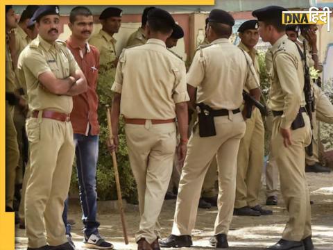 Noida police nabbed six members of digital arrest gang 