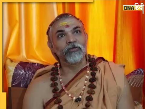 shankaracharya avimukteshwarananda