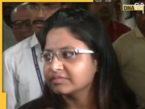 IAS Officer Pooja Khedkar Case