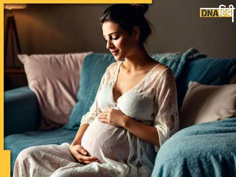 Good Cholesterol Best For Pregnant Women 