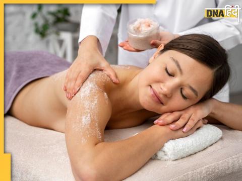 Body Polishing