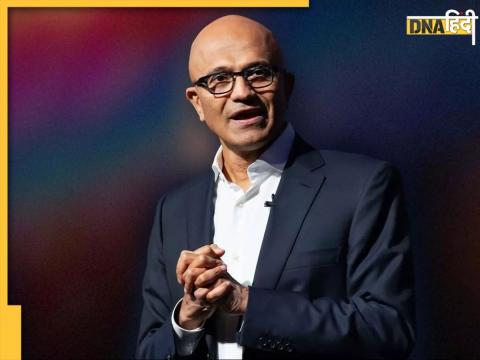 Microsoft CEO Satya Nadella