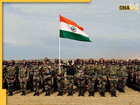 Indian Army Recruitment 2024