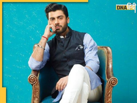 Fawad Khan फवाद खान 