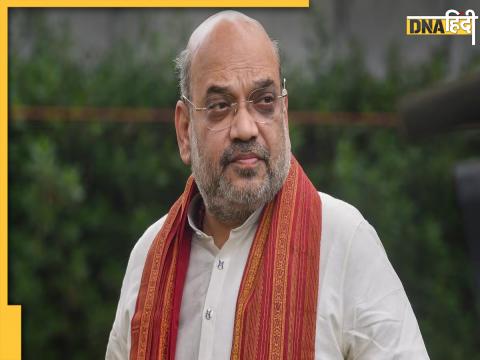 amit shah security lapse