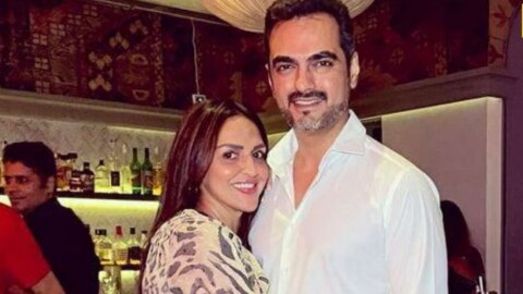 Esha Deol and Bharat Takhtani divorce