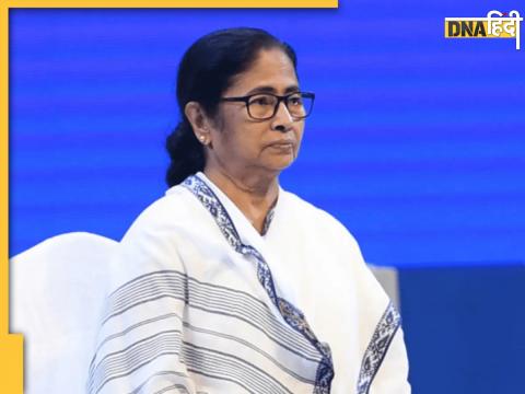 Mamata Banerjee