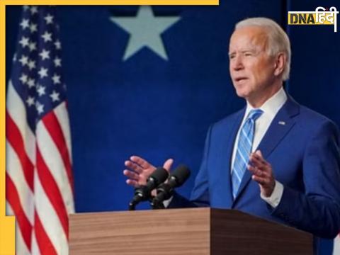 Joe biden biography