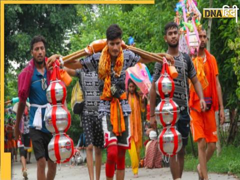 supreme court hearing today up government order on kanwar yatra