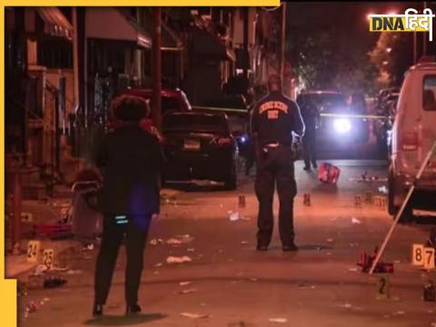 mass shooting at west Philadelphia 