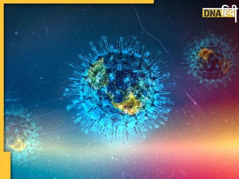 3 New virus in Kerala, Maharashtra and Gujrat