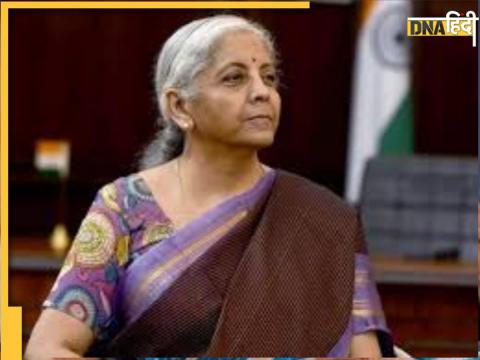 Budget 2024: Nirmala Sitaraman 