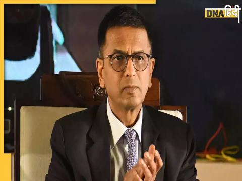 CJI Chandrachud Angry during NEET Hearing 