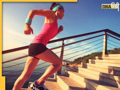 stairs climbing health benefits