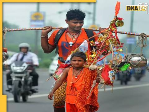 Kanwar yatra Importance And Connection With Ravan