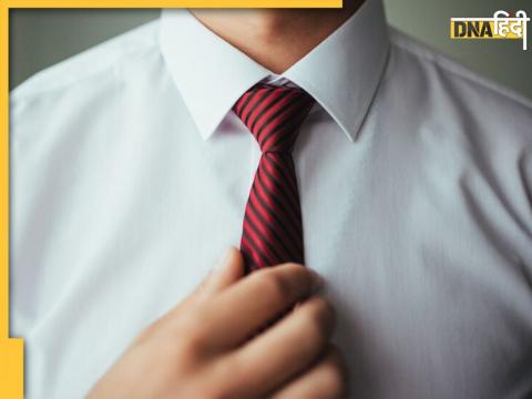 Harmful Effects Of Wearing A Tie