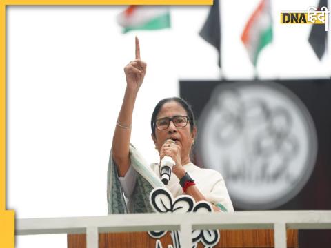 Mamata Banerjee