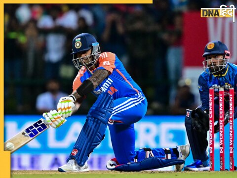 IND vs SL Highlights India beat Sri Lanka in 2nd T20I First Series win Suryakumar Yadav Gautam Gambhir Era