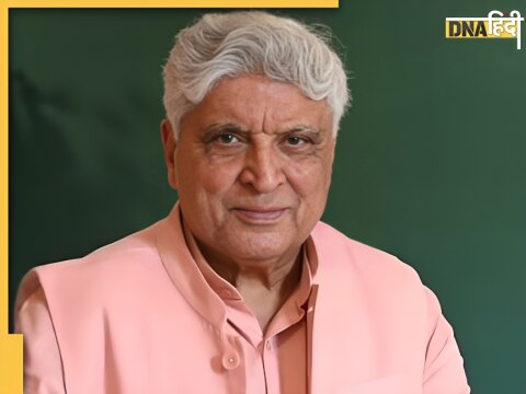 Javed Akhtar