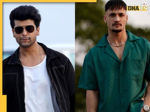 Kushal Tandon, Asim Riaz