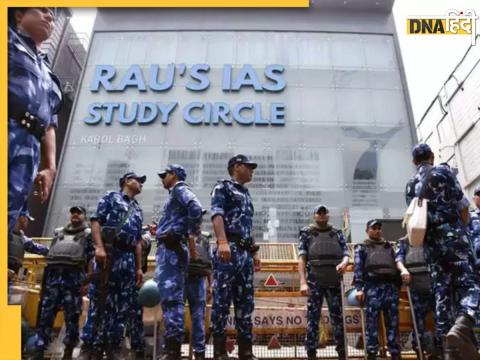 Rau IAS Flooding High Court asks questions