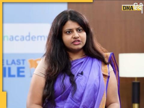 IAS Pooja Khedkar