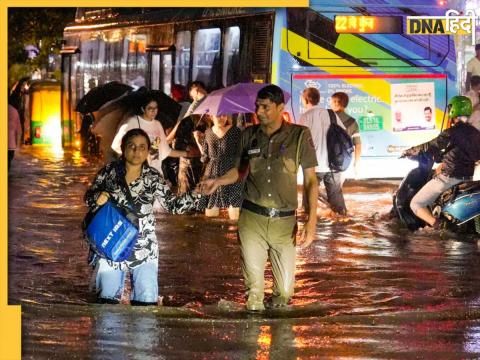 delhi ncr rain