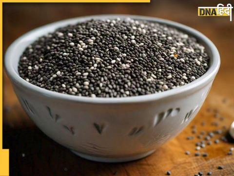 Chia Seeds