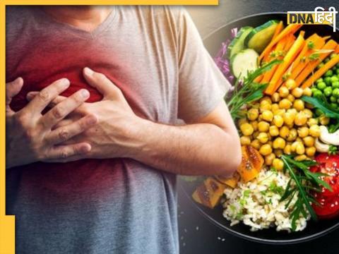 Cholesterol Control Tips Prevent Heart Attack