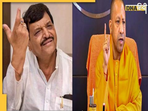 Shivpal Yadav Slams BJP Over Ayodhya Rape case