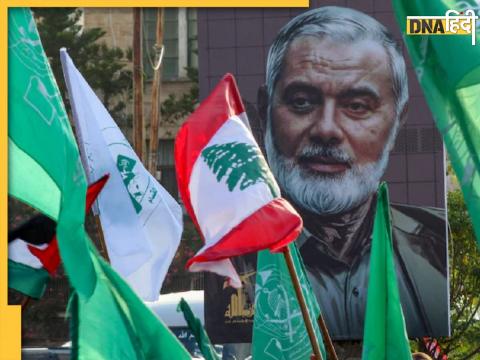 hamas leader ismail haniyeh murder 