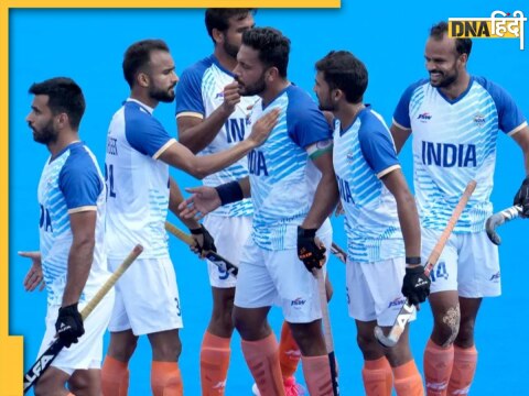 India beat Great Britain 4-2 in penalty shootout Paris Olympics 2024 Hockey Result Semifinal