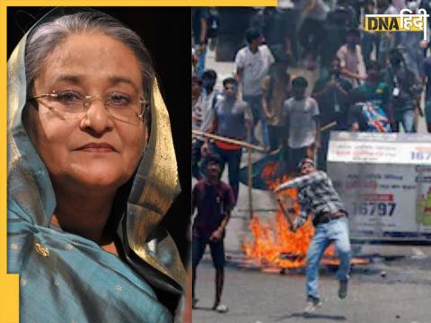 Bangladesh Violence