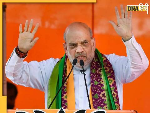 amit shah