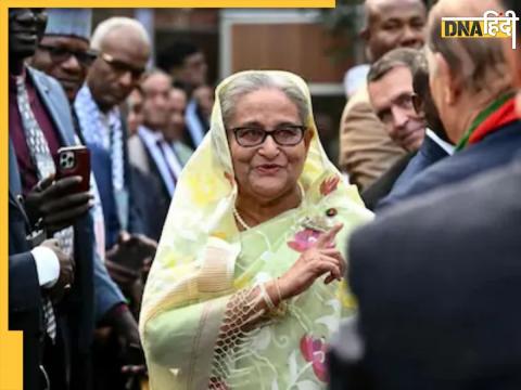 who is Sheikh Hasina know all about her 