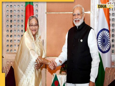 Bangladesh Political Crisis Impact India