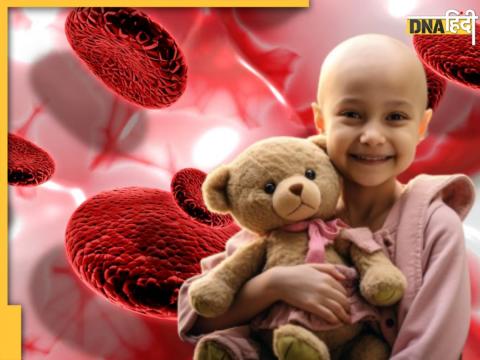 Leukemia in Kids