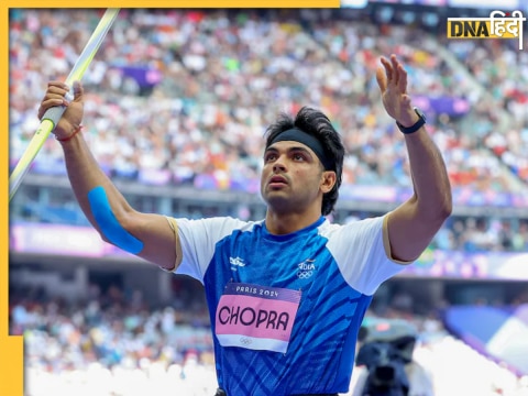 Paris Olympics 2024 Day 13 Live Updates Neeraj Chopra Final Hockey Bronze Medal Match Aman Sehrawat Semi Final