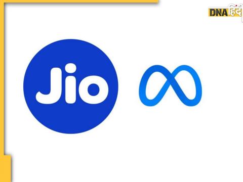 Jio * Meta