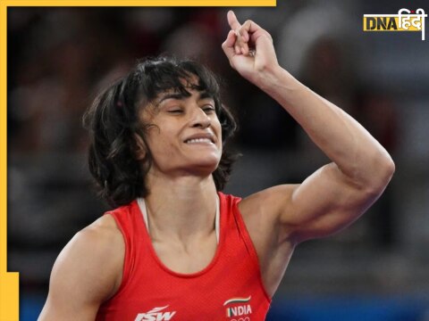 Paris Olympics 2024 Vinesh Phogat Medal Case Decision on Wrestler Plea Announced Before end of Olympic Games