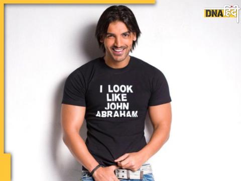 John Abraham 