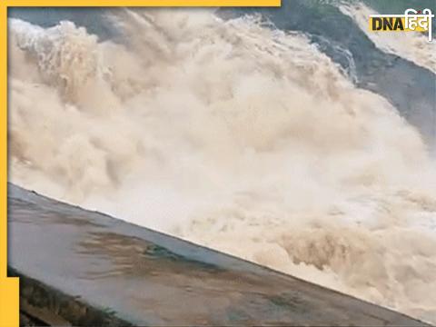 Rajasthan Flood