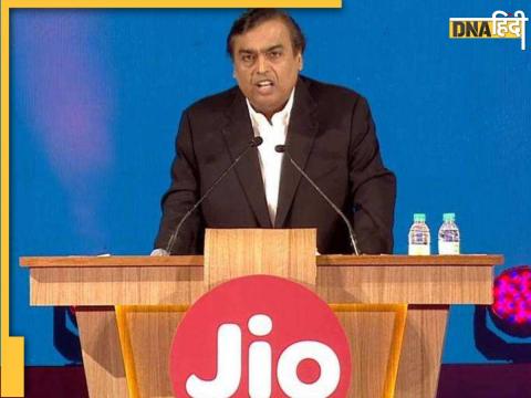 Mukesh Ambani