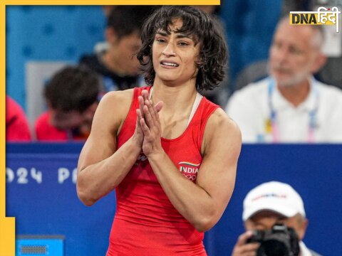 Paris Olympics Vinesh Phogat Medal Case CAS defers decision till August 11 wrestling disqualification appeal