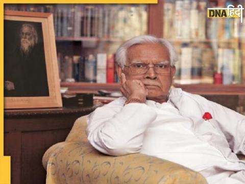 Natwar Singh