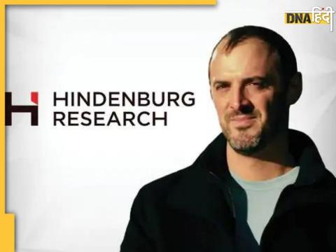 Hindenburg Research