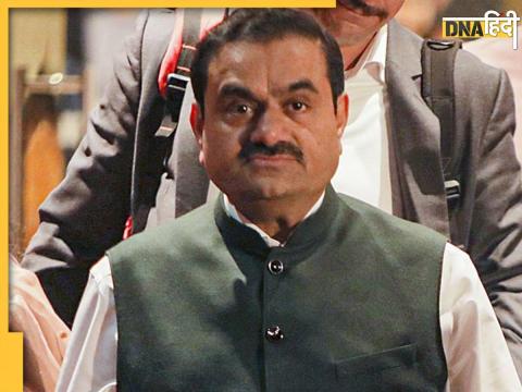 Hindenburg allegations on adani group