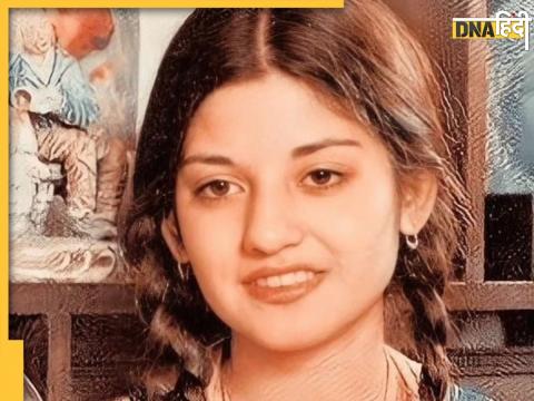 Nazia Hassan