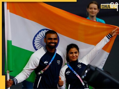 Paris Olympics 2024 Closing Ceremony Live Updates Manu Bhaker PR Sreejesh India Time Streaming Performers